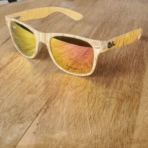 Ray Ban Sunglasses 🕶